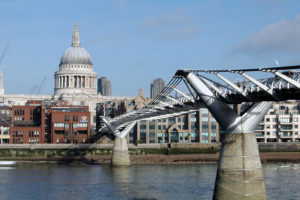 Millennium Bridge