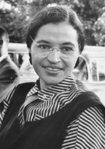 Rosa Parks